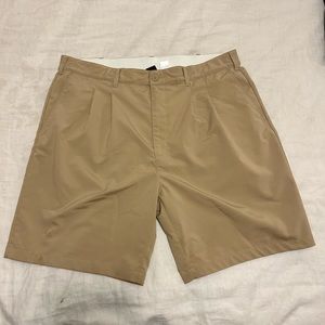 Men’s Reebok golf shorts